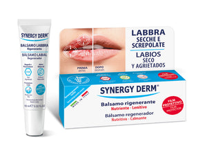 SINERGY DERM - Balsamo rigenerante