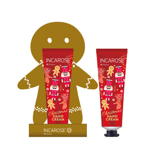 CHRISTMAS HAND CREAM - 30ml